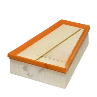 Filtro de Ar do Motor Mercedes Benz B 180 2011 - Hengst