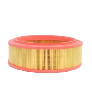 Filtro de Ar do Motor Renault Logan 2008 a 2017 - Mann Filter