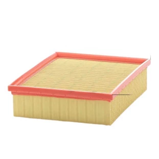 Filtro de Ar do Motor Peugeot 408 2011 a 2016 - Mann Filter