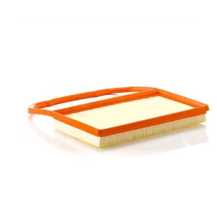 Filtro de Ar do Motor Volkswagen Fox 2014 - Mann Filter
