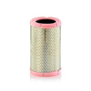 Filtro de Ar do Motor Renault Kangoo 2000 a 2005 - Mann Filter