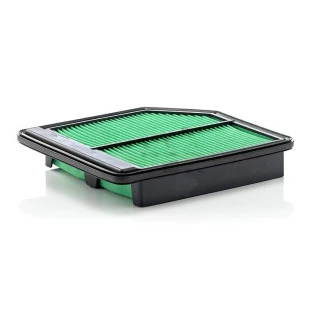 Filtro de Ar do Motor Honda Civic 2007 a 2014 - Mann Filter