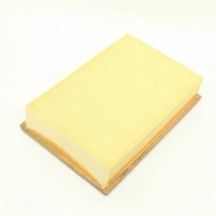 Filtro de Ar do Motor Ssangyong Musso 1997 a 2005 - Original