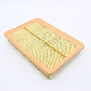 Filtro de Ar do Motor Kia Cerato 2006 a 2009 - Original