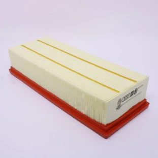 Filtro de Ar do Motor Volkswagen Jetta 2011 a 2018 - Original