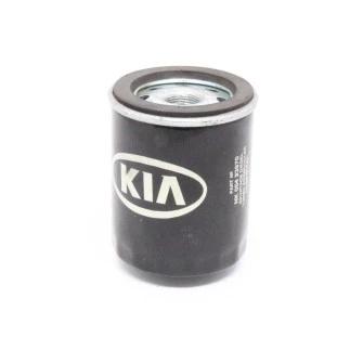 Filtro de Combustível Kia Sportage 1998 a 2003 - Original