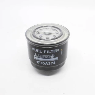 Filtro de Combustível Mitsubishi L200 2008 a 2017 - Original