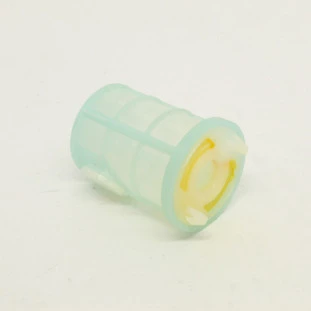 Filtro de Combustível Mitsubishi Pajero 1998 a 2006 - Original
