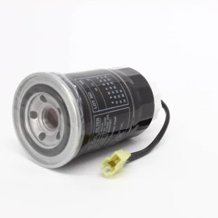 Filtro de Combustível Kia Bongo K2700 1998 a 2005 - Original