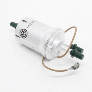 Filtro de Combustível Volkswagen Jetta 2011 a 2018 - Volkswagen