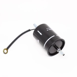 Filtro de Combustível Geely Ec-7 2014 - Original