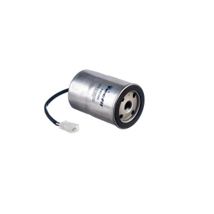 Filtro de Combustível Kia Bongo K2700 1998 a 2008 - Tecfil