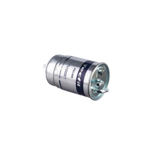 Filtro de Combustível Chevrolet S10 1999 a 2011 - Tecfil