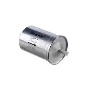 Filtro de Combustível Peugeot 405 1993 a 1998 - Tecfil