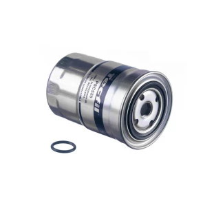 Filtro de Combustível Mitsubishi L200 2002 a 2004 - Tecfil