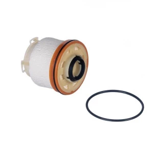 Filtro de Combustível Toyota Hilux 2011 a 2015 - Tecfil