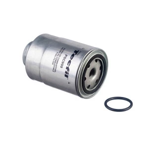 Filtro de Combustível Mitsubishi Pajero 1992 a 2015 - Tecfil