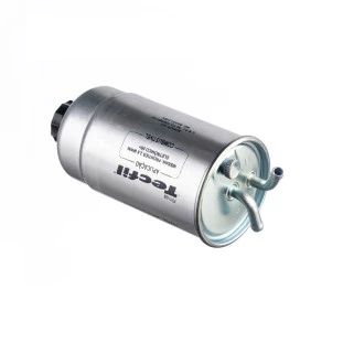 Filtro de Combustível Chevrolet S10 2007 a 2011 - Tecfil