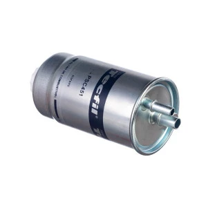 Filtro de Combustível Troller T4 2006 a 2012 - Tecfil