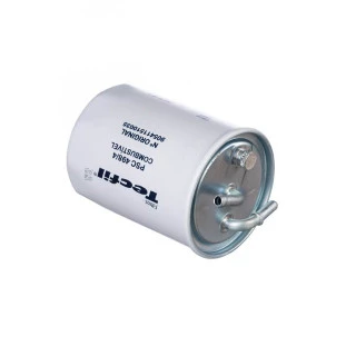 Filtro de Combustível Chevrolet S10 2005 a 2011 - Tecfil