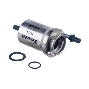 Filtro de Combustível Audi A3 2010 a 2012 - Tecfil