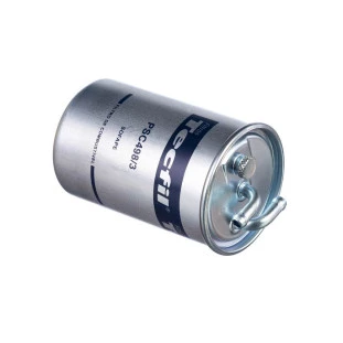 Filtro de Combustível Chevrolet S10 2013 a 2021 - Tecfil