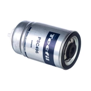 Filtro de Combustível Ford F4000 1997 a 1998 - Tecfil