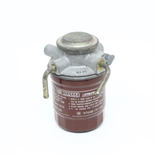 Filtro de Combustível Kia Bongo K3600 1994 a 1999 - Original