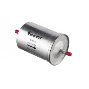 Filtro de Combustível Audi A4 2001 a 2006 - Tecfil