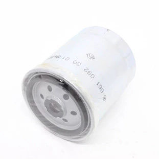 Filtro de Combustível Ssangyong Rexton 2002 a 2005 - Original