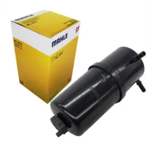 Filtro de Combustivel Volkswagen Amarok 2011 a 2014 - Mahle