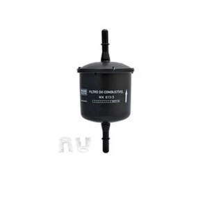 Filtro de Combustivel Volkswagen Gol 2000 a 2005 - Mann Filter