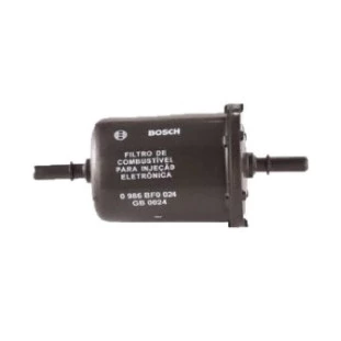 Filtro de Combustivel Volkswagen Golf 2004 a 2014 - Bosch