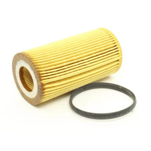 Filtro de Oleo com Junta Volkswagen Passat 2006 a 2007 - Interno - Volkswagen