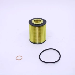 Filtro de Óleo Bmw 116i 2012 a 2015 - Hengst