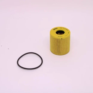 Filtro de Óleo Peugeot 206 2004 a 2010 - Mann Filter