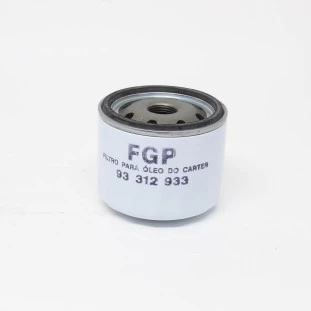 Filtro de Óleo Chevrolet Astra 2000 a 2009 - Original