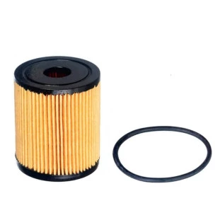 Filtro de Óleo Fiat Palio 2010 a 2017 - Tecfil