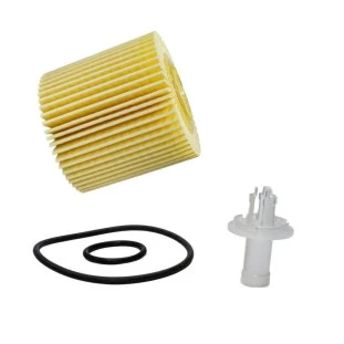 Filtro de Óleo Toyota Camry 2010 a 2020 - Tecfil