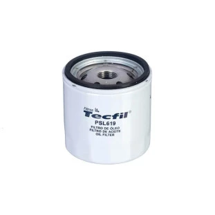 Filtro de Óleo Chevrolet Celta 2003 a 2016 - Tecfil