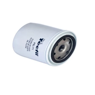 Filtro de Óleo Toyota Lexus 1998 - Tecfil