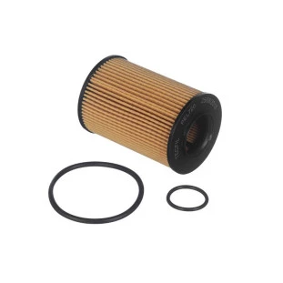 Filtro de Óleo Mercedes Benz B 200 2006 a 2011 - Tecfil