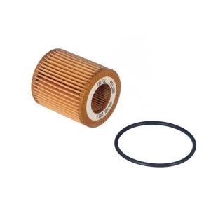 Filtro de Óleo Troller T4 2015 a 2020 - Tecfil