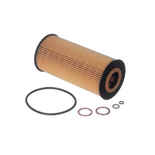 Filtro de Óleo Ssangyong Rexton 2002 a 2005 - Tecfil