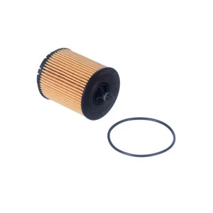 Filtro de Óleo Chevrolet Malibu 2010 a 2013 - Tecfil
