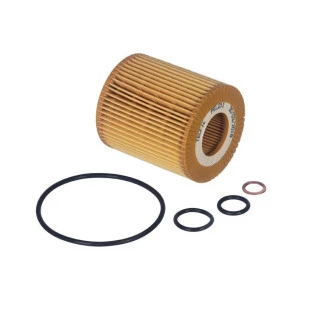 Filtro de Óleo Bmw 120i 2005 a 2012 - Tecfil