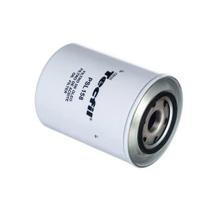 Filtro de Óleo Mitsubishi L200 2008 a 2010 - Tecfil