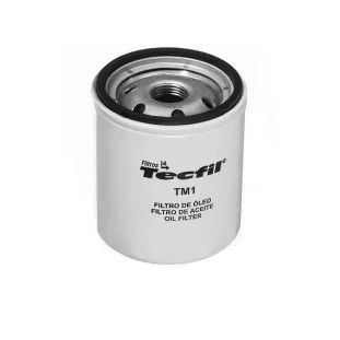 Filtro de Óleo Chrysler Caravan 1994 a 2007 - Tecfil