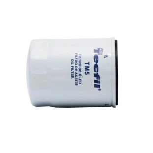 Filtro de Óleo Fiat 500 2012 a 2017 - Tecfil