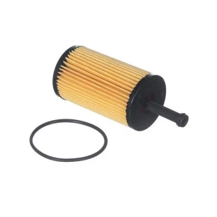 Filtro de Óleo Peugeot 206 2002 a 2008 - Tecfil